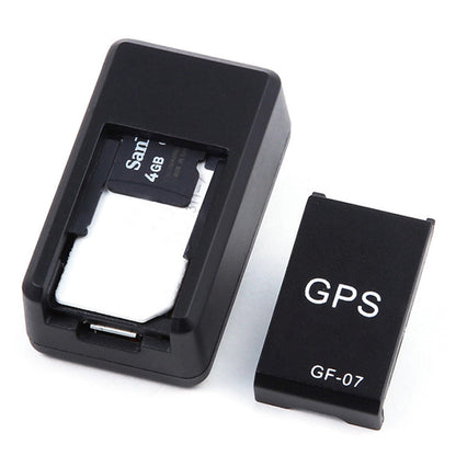 Car Tracker (Magnetic Mini GPS)