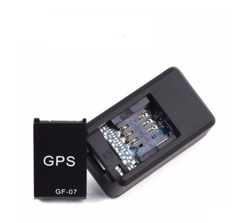 Car Tracker (Magnetic Mini GPS)