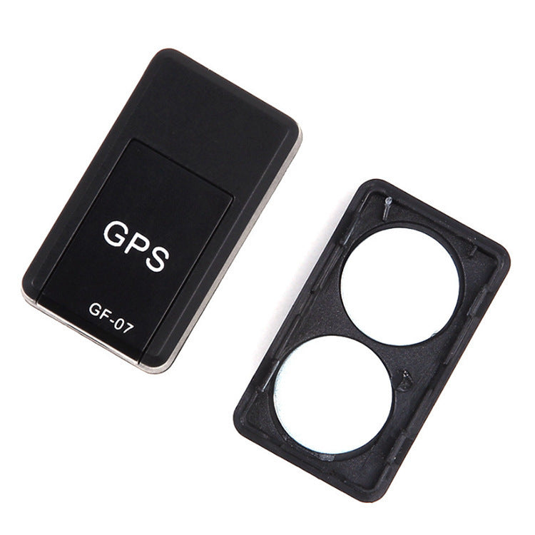 Car Tracker (Magnetic Mini GPS)