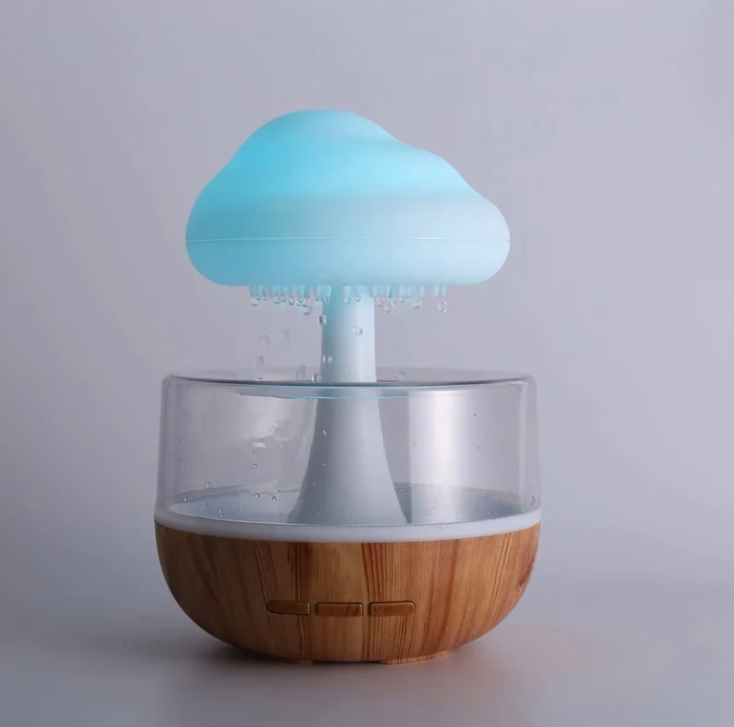 Raining Cloud Humidifier