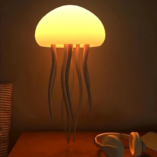 Jellyfish Mood Lamp