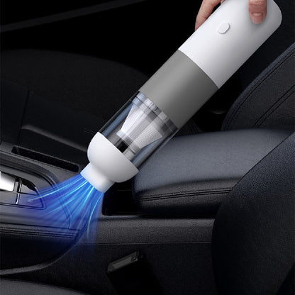 Portable Powerful Vehicle Vacuum Cleaner