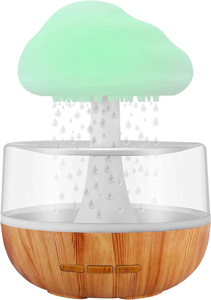 Raining Cloud Humidifier